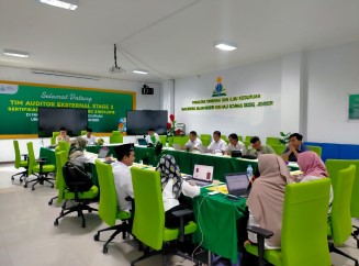 Perkuat Penerbitan Ilmiah, Gesa Pembinaan Jurnal Mahasiswa